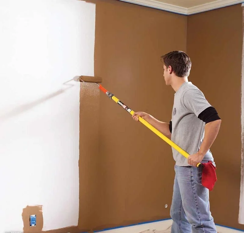 Gemerek Boya Badanacı