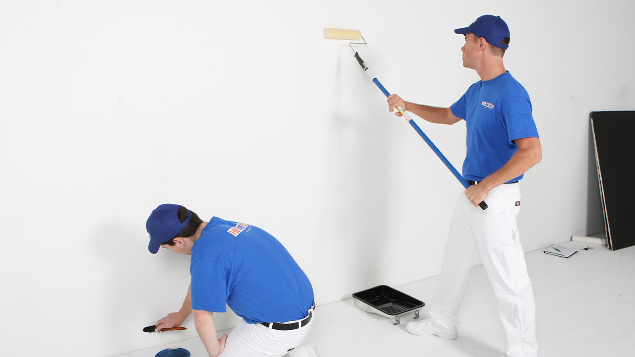 Gemerek Boya Badanacı